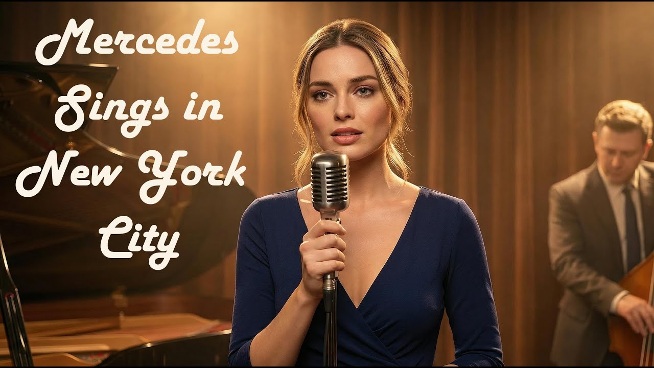 Smooth Jazz for Relaxing, Studying & Working • Rainy Night in New York
