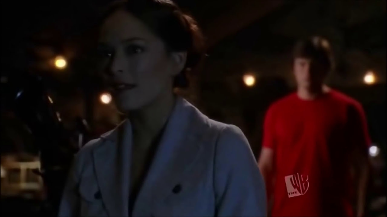 Clana - Fanatic - Smallville