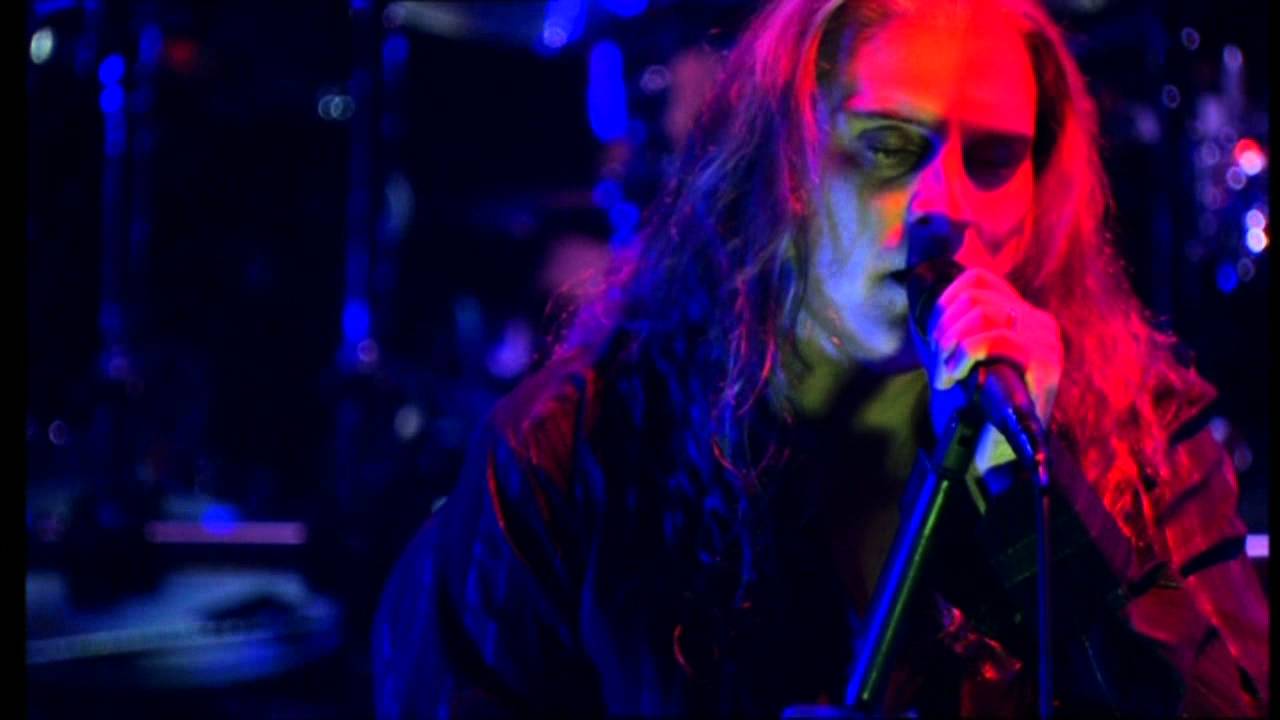 Dream Theater - As I Am - Live At Budokan (HD)
