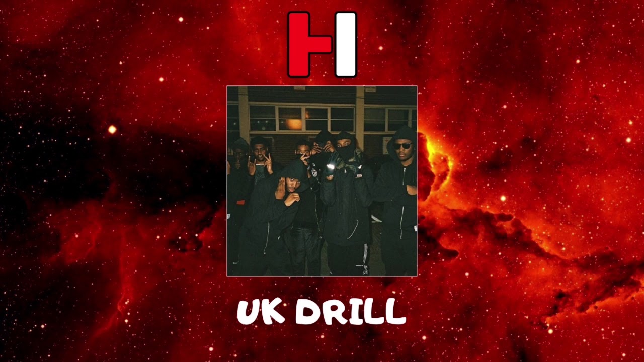 [FREE] UK DRILL x HARLEM SPARTANS TYPE BEAT (prod. HERCULES TWIN x J)