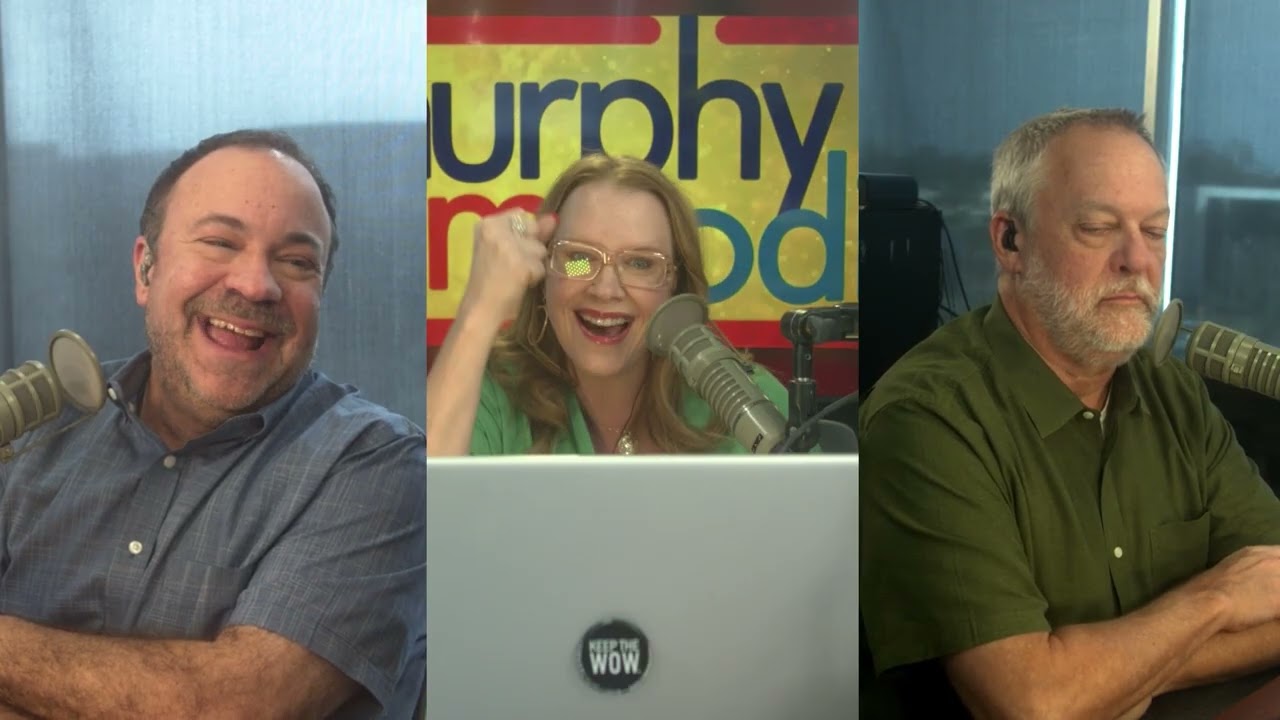 A decade of therapy: AFTER THE SHOW PODCAST 2/26