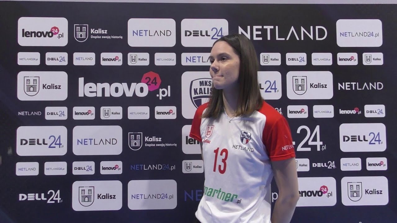 Wywiad z Oliwią Nastawską