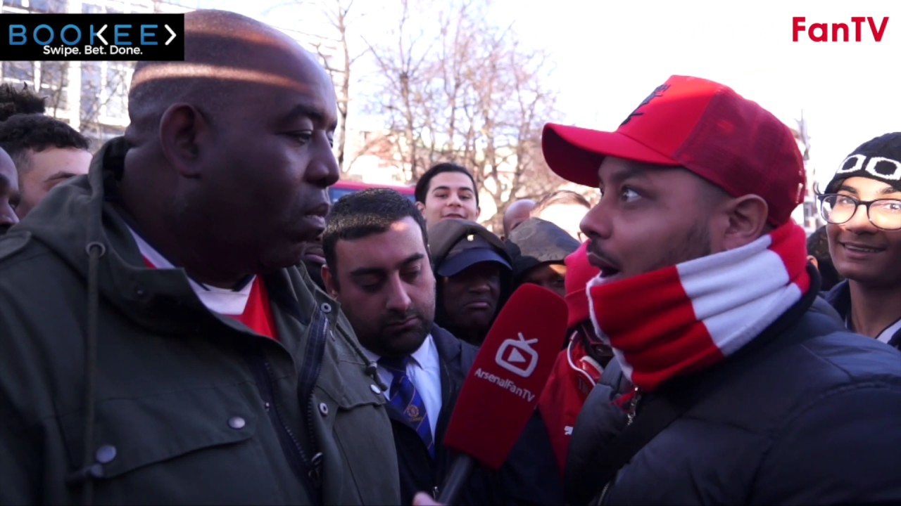 Chelsea 3 Arsenal 1 | Every F*ck*ng Year Is The Same Thing!! (Troopz Rant)