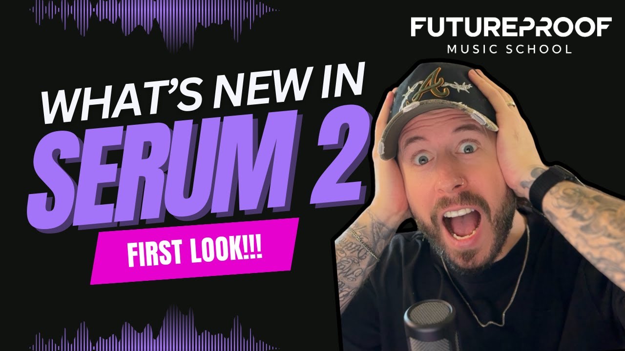 SERUM 2: EVERYTHING YOU NEED TO KNOW!! *deep dive*