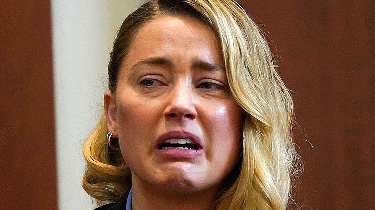 Amber Heard's Lies Get Even Worse..