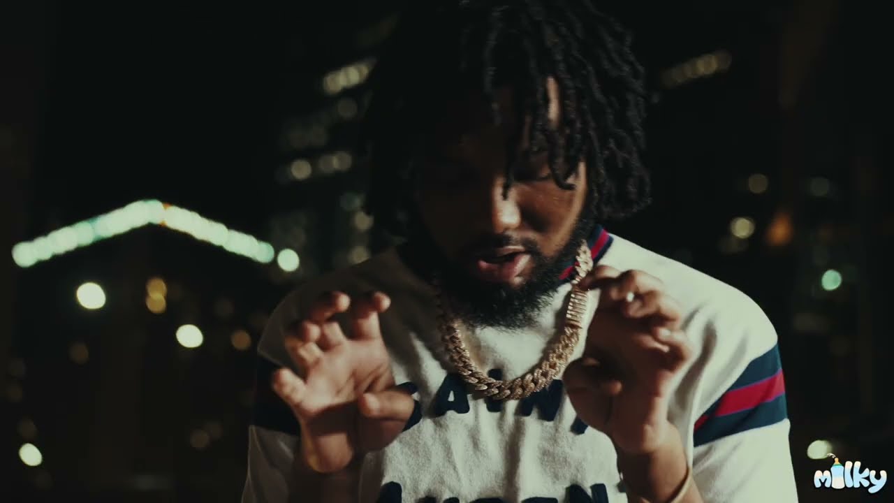 HOOD TALI P -  Do better