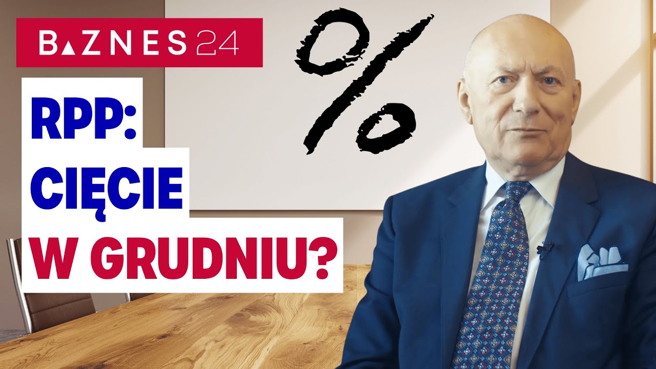 RPP złamie sw&oacute;j zwyczaj? Dobre wyniki inflacji to wystarczający pow&oacute;d do obniżenia st&oacute;p?
