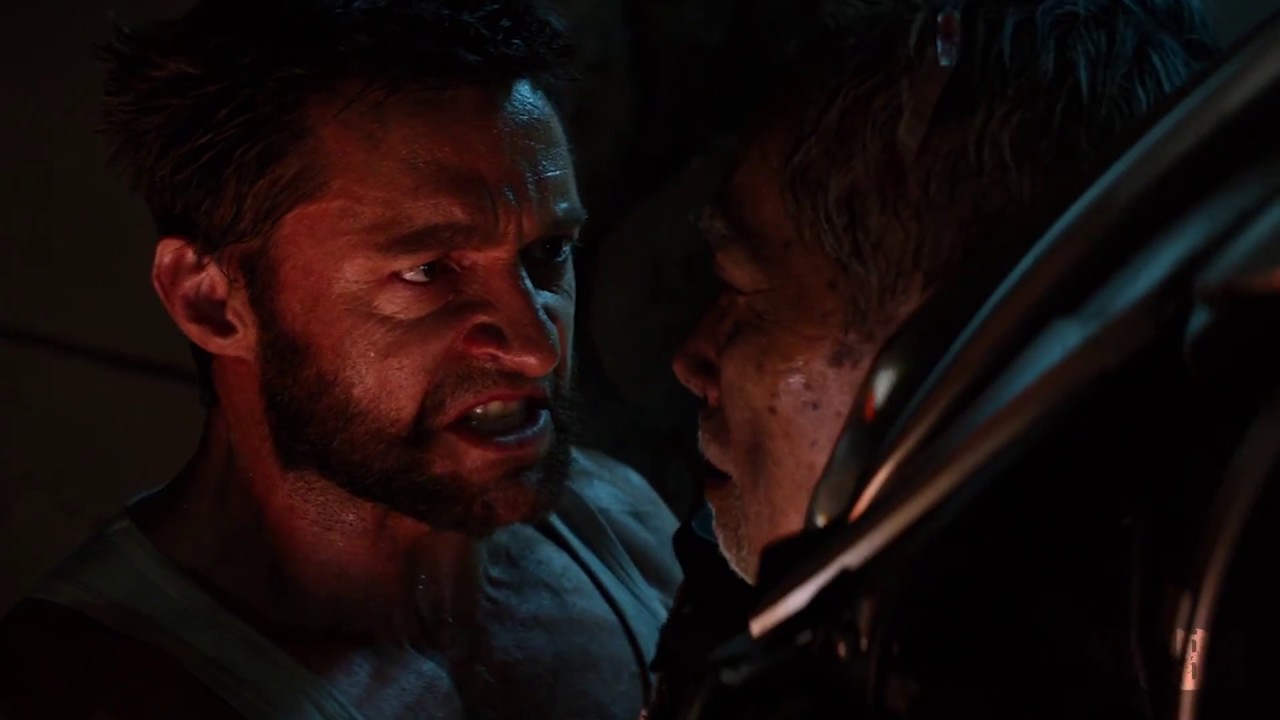 Wolverine | Friction