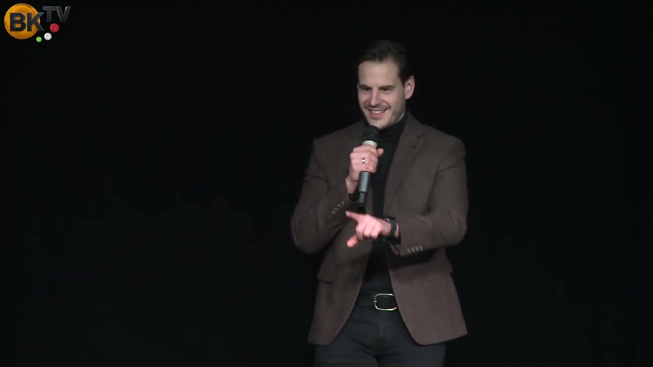 Kocsis Dénes: éljenek a NŐK!