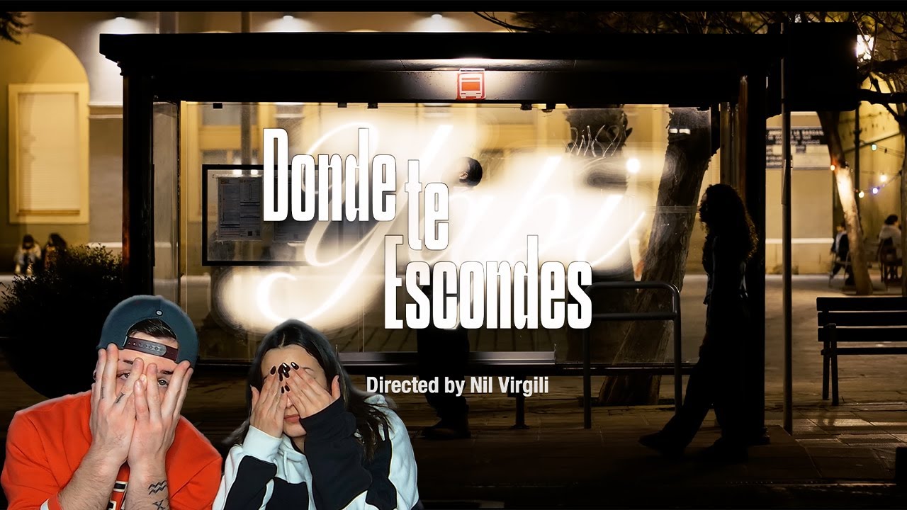 Yapi - DONDE TE ESCONDES? (Video Oficial) [BORDEACCIÓN]