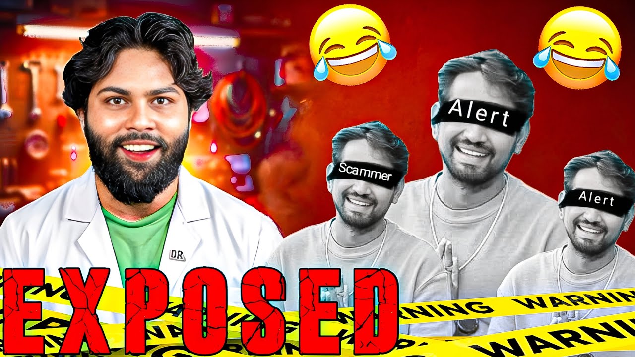 MR.INDIAN HACKER EXPOSE || LUCIFER01