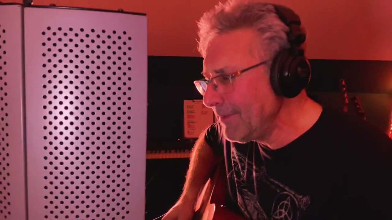 Thank You - Led Zeppelin Cover
