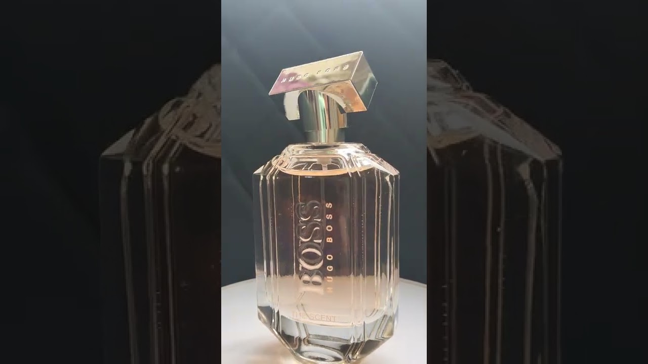 Boss, The Scent for Her