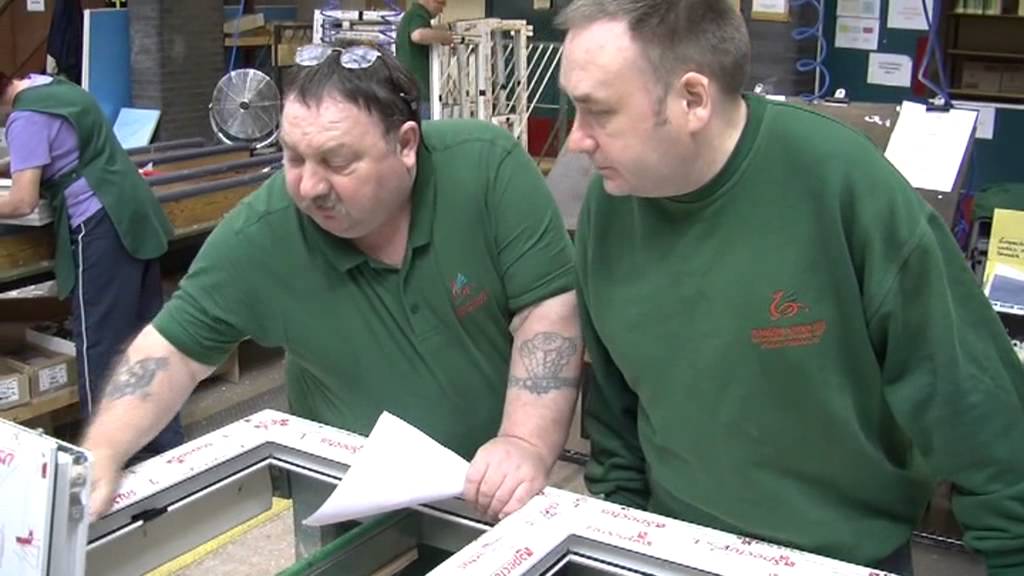Rhondda Cynon Taf - Vision Products - Employee Stories