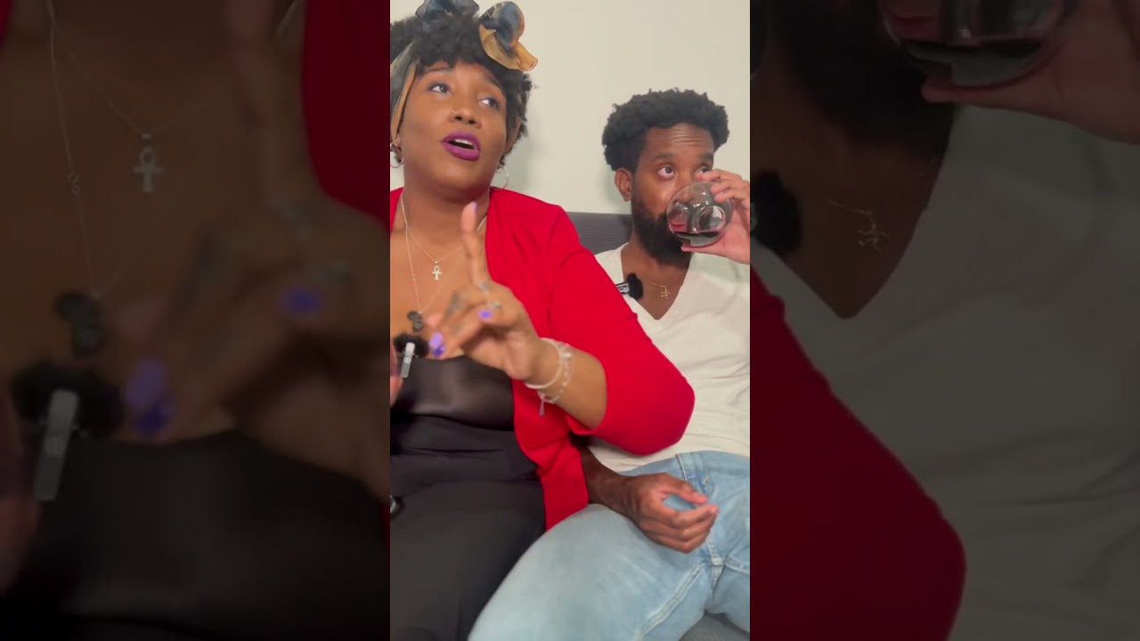 Sa Rive n Deja? Avec Gaëlle Bien-Aimé