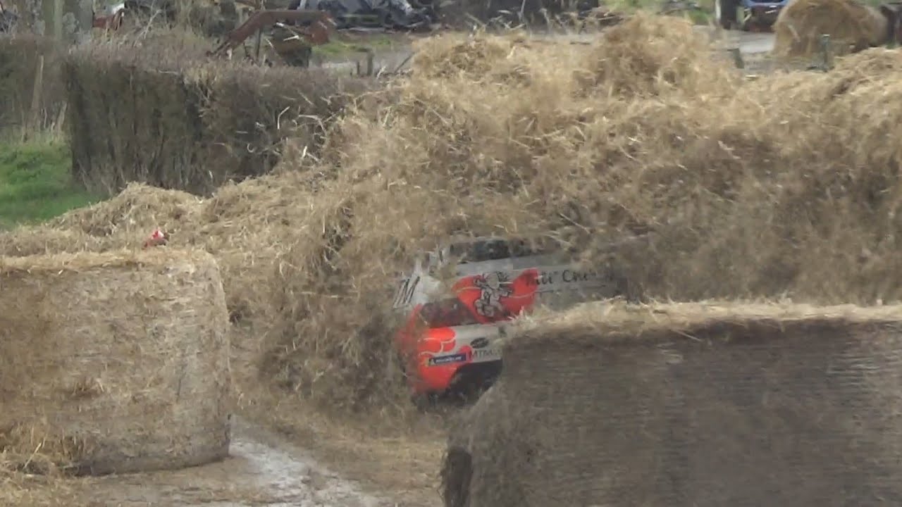 Rallye du Touquet 2025