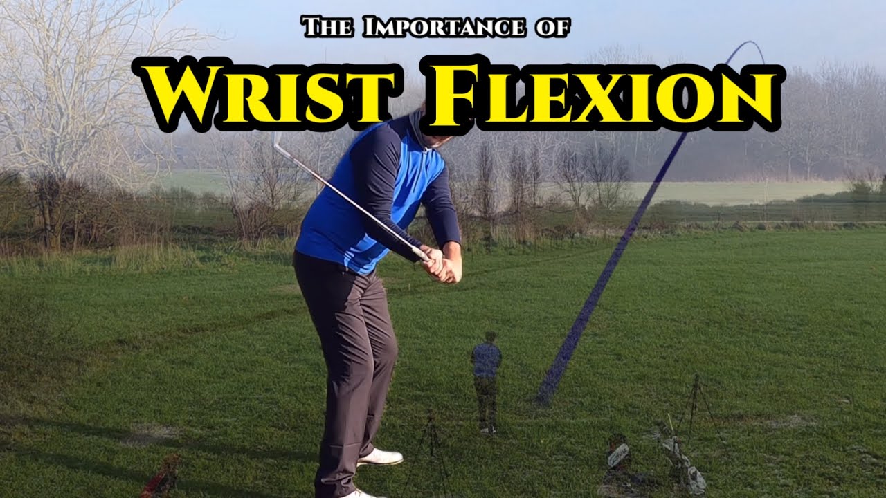 Transform your DOWNswing with this Small/Secret Ingredient