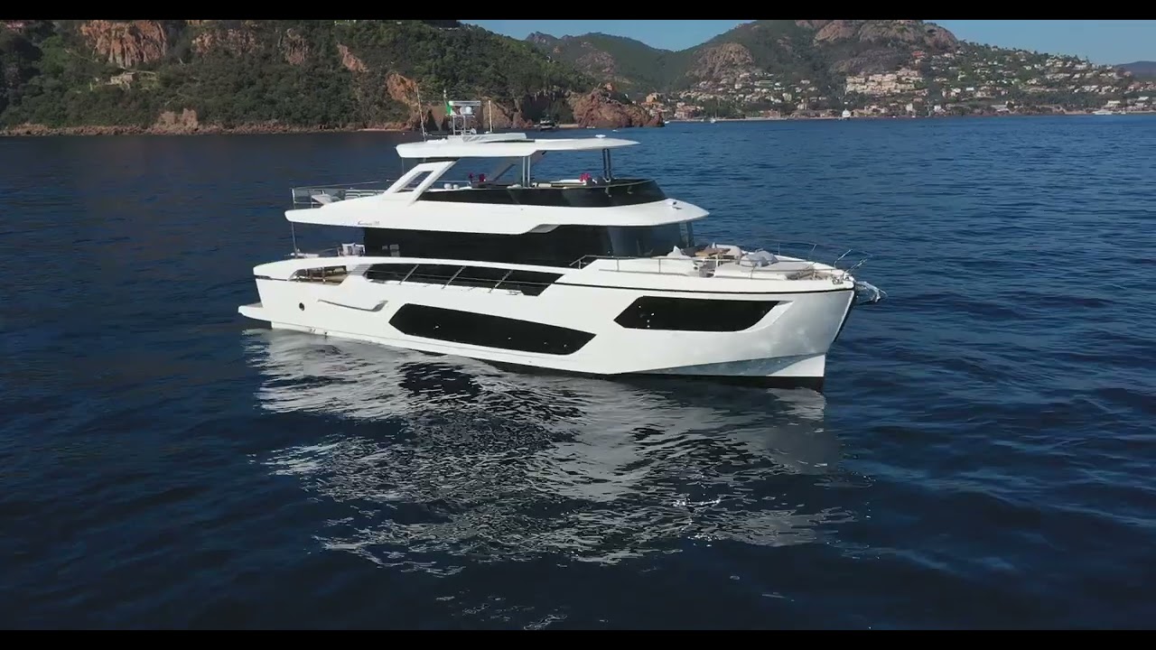 ABSOLUTE NAVETTA 75
