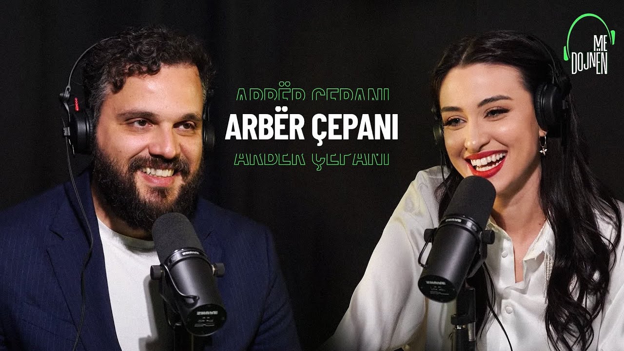 Me Dojn&euml;n - Arb&euml;r &Ccedil;epani do t&euml; b&euml;j&euml; t&euml; nis&euml;sh nj&euml;&nbsp;biznes!