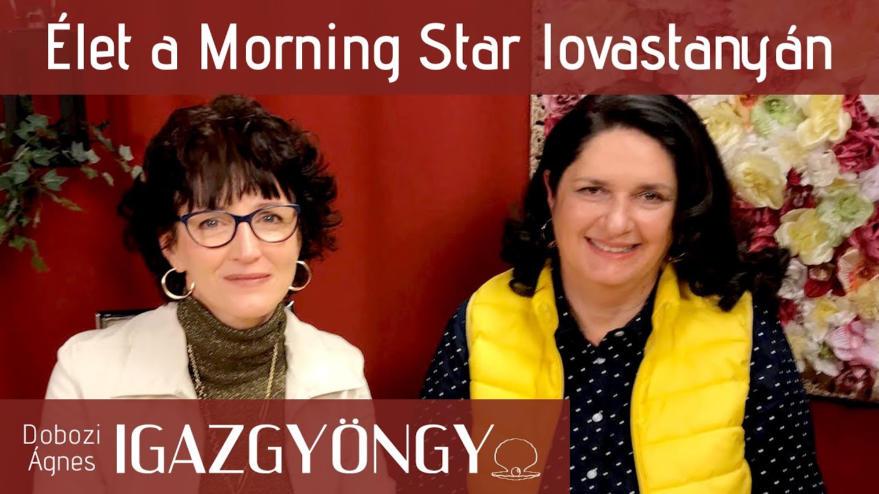 Igazgyöngy | 172. rész - Dr. Győri Gáborné Dr. Klem Gabriella