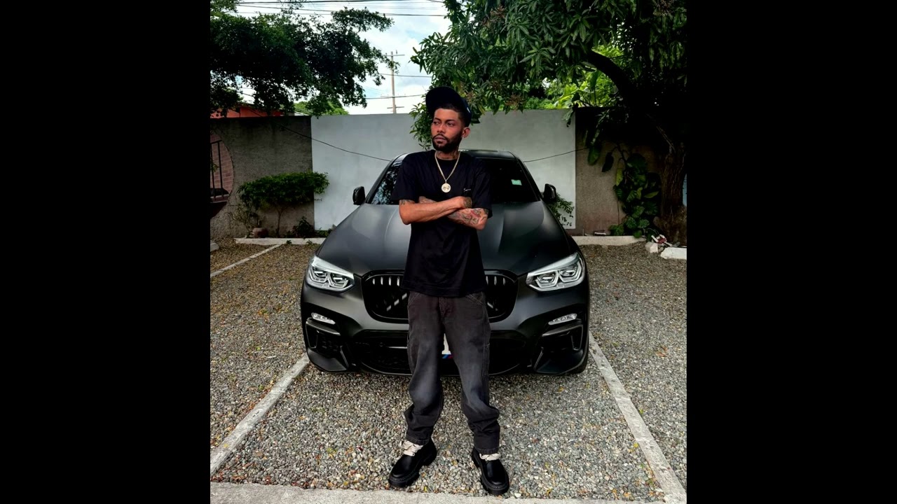 Skippa x DJ Mac Type Beat – “Run Di Track” | Dancehall Riddim 2026