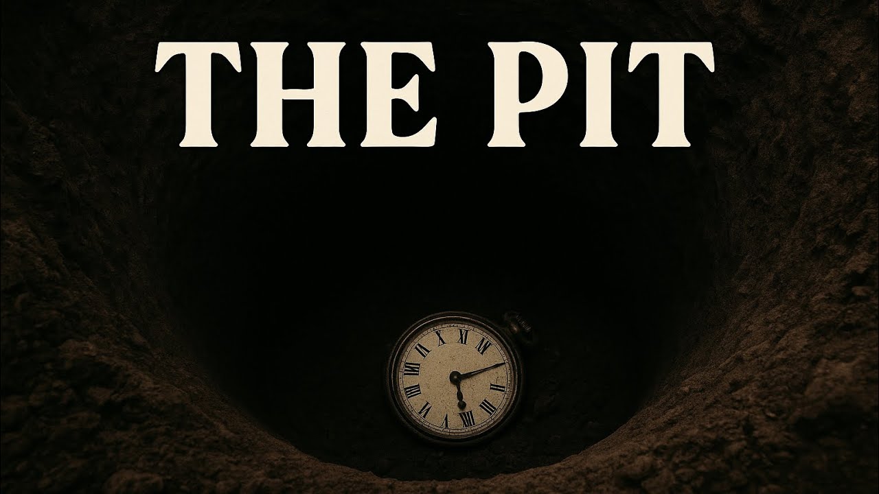 PLO - The PIT