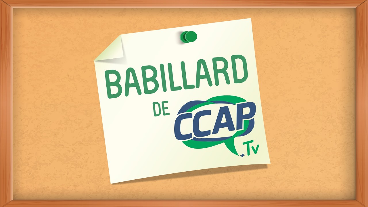 Babillard | Édition du 9 février 2026