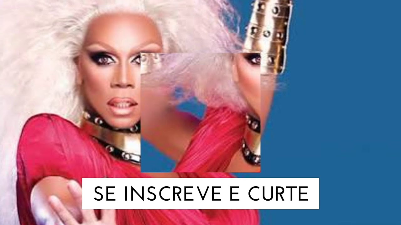As queens mais lindas de drag race