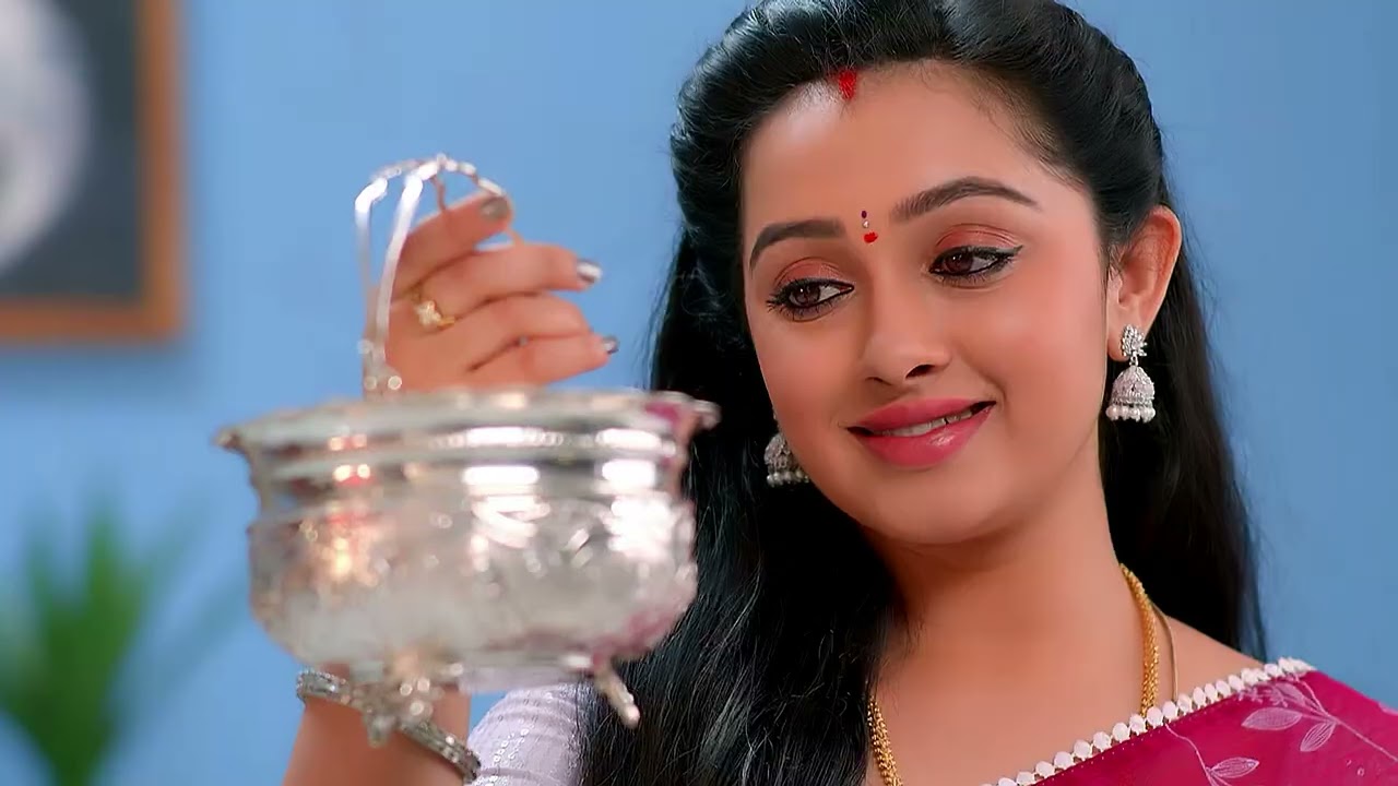 Ashwathi Nakshatram - Full Ep - 369 - Avani, Srikar, Vedavati - Zee Keralam