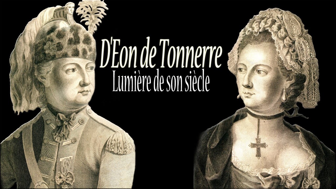 Eon de Tonnerre