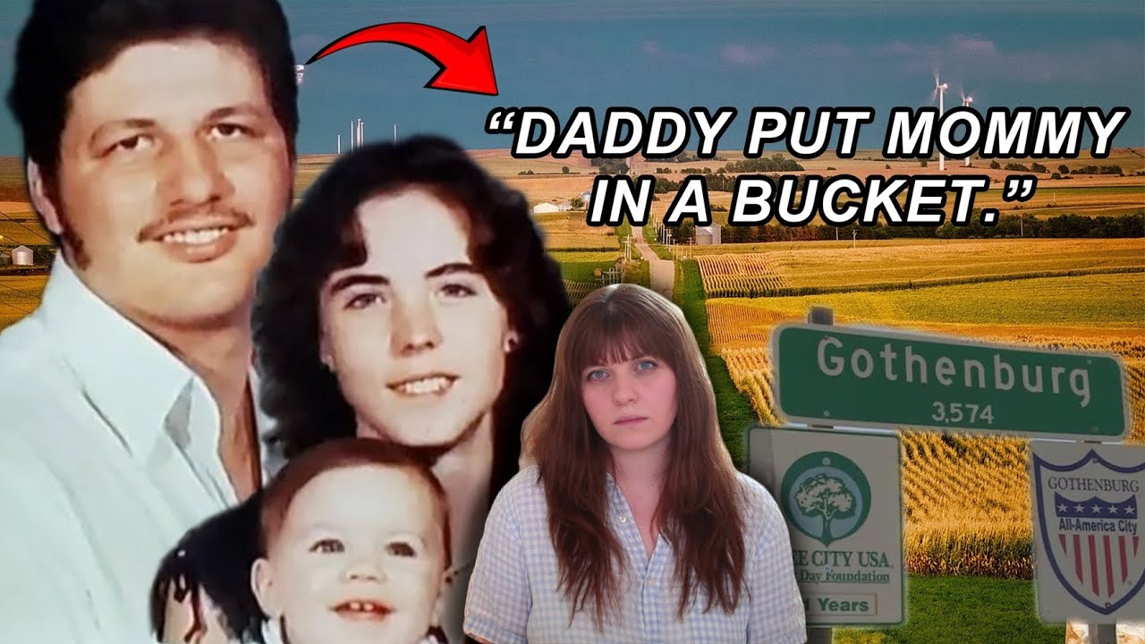 Wife Disappears While Trying to Leave Husband | Christi Jo Nichols MISSING