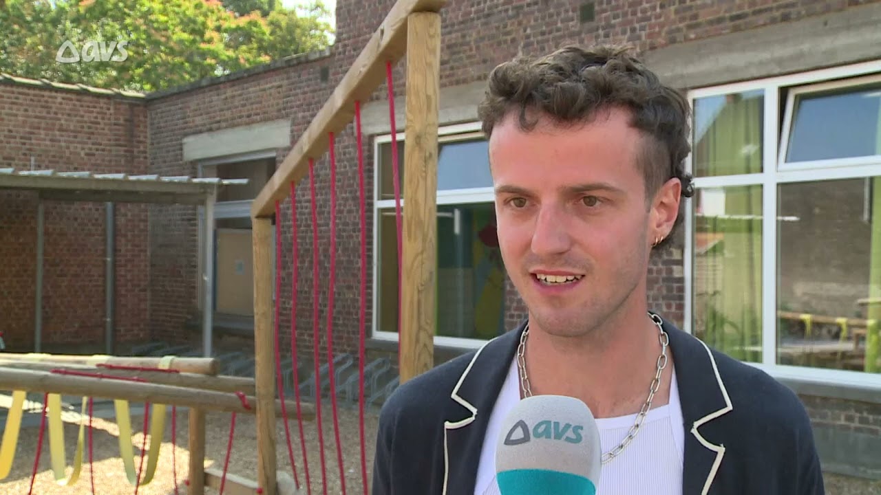 10 nieuwe collega's voor scholengroep Evergem