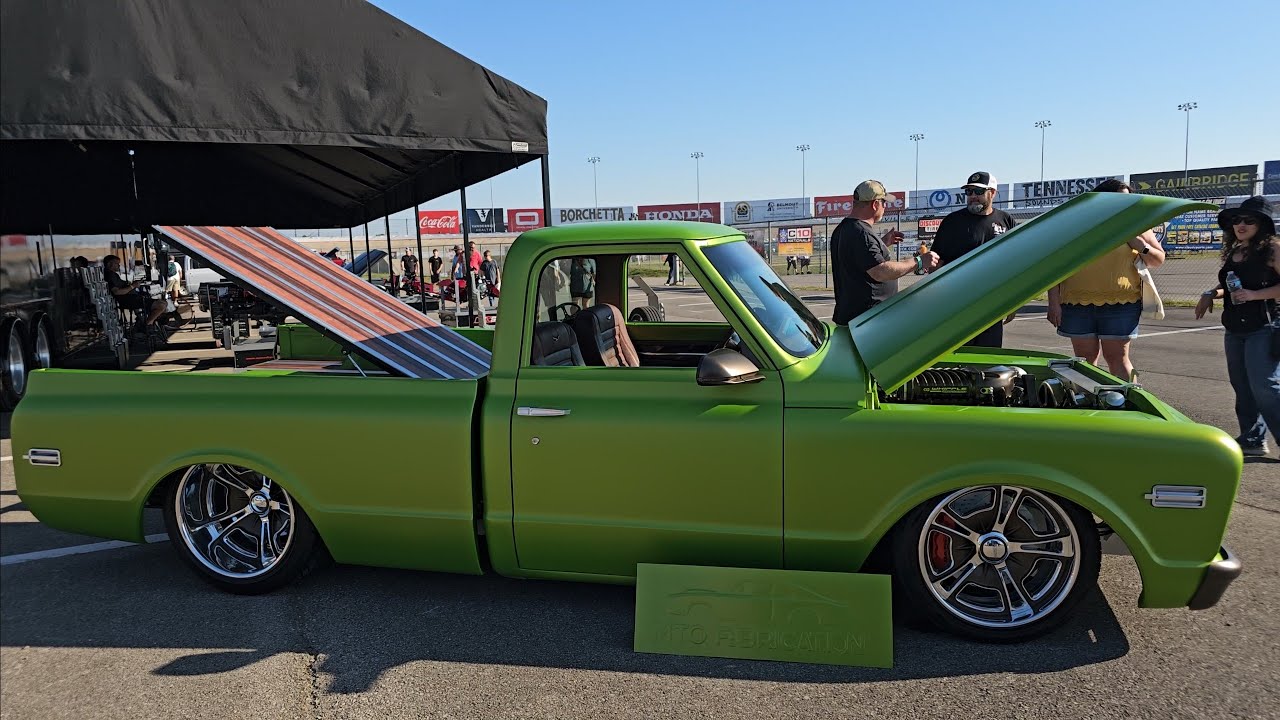 C10 NATIONALS (