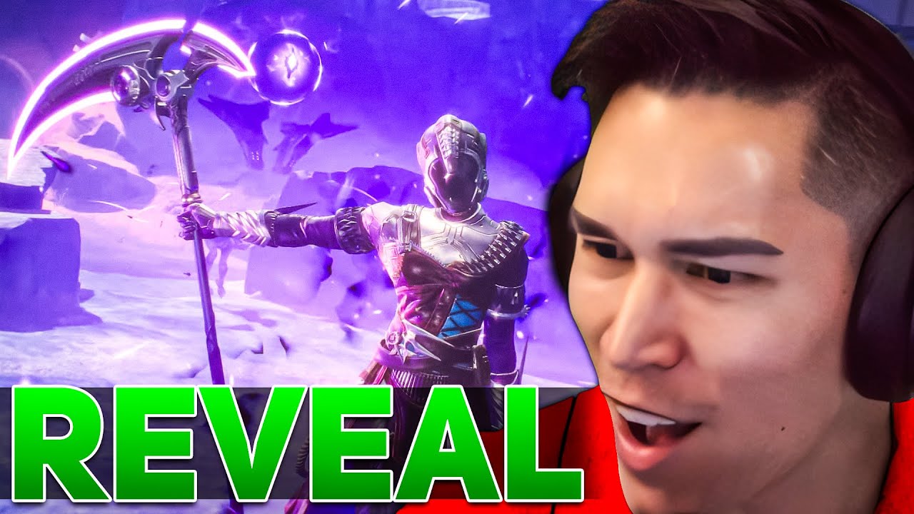 Destiny: Rising REVEALED