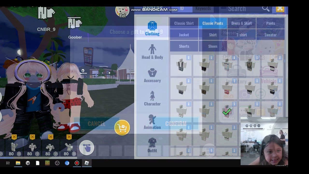 last to leave the cyrle in mr beast challenge in roblox