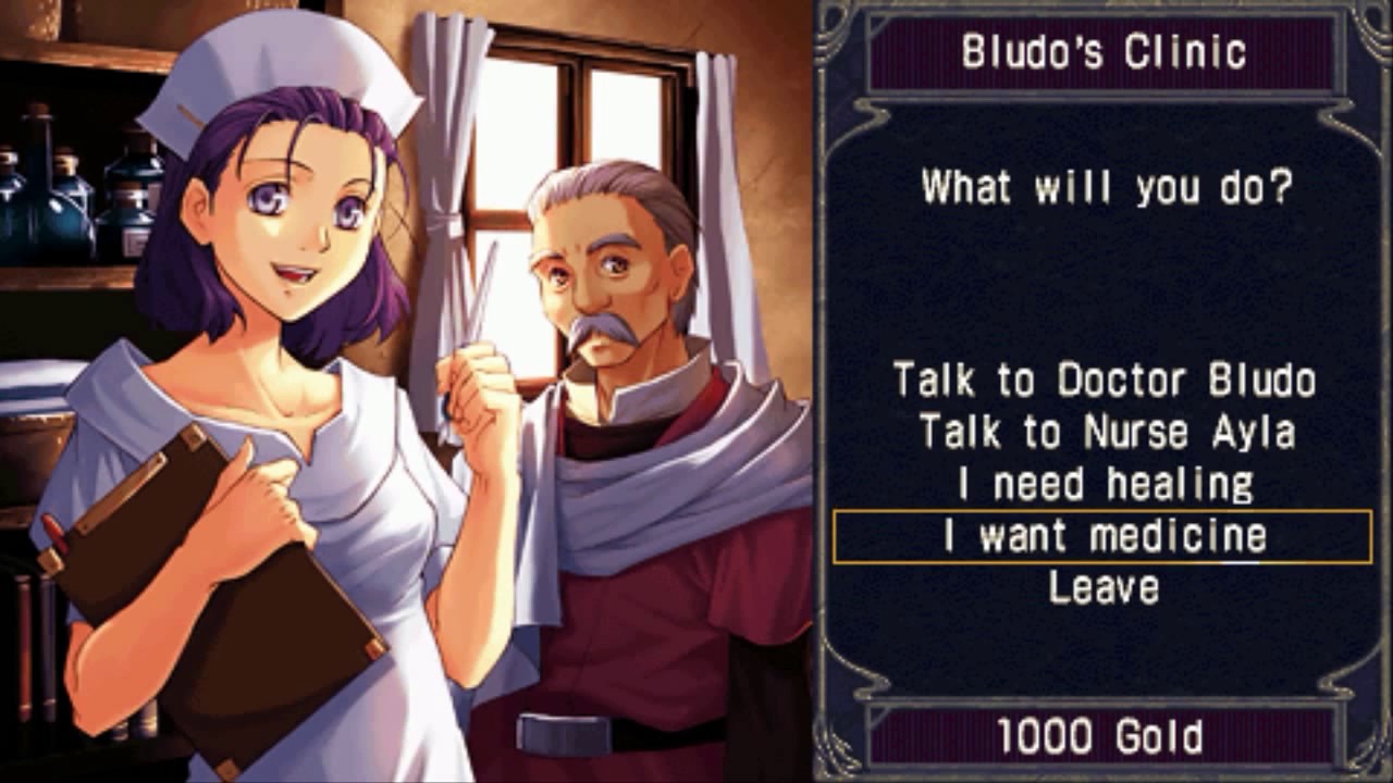 YS 1 Complete Chronicles Walkthrough Longplay HD