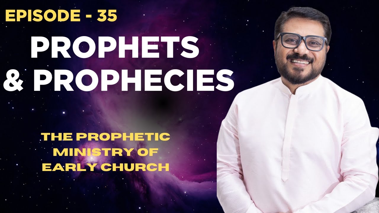 Why This Prophetic Ministry Model Defined the Early Church
