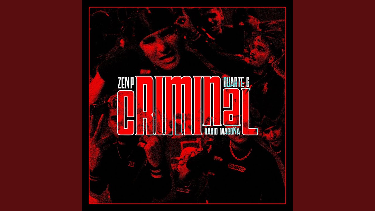 Criminal
