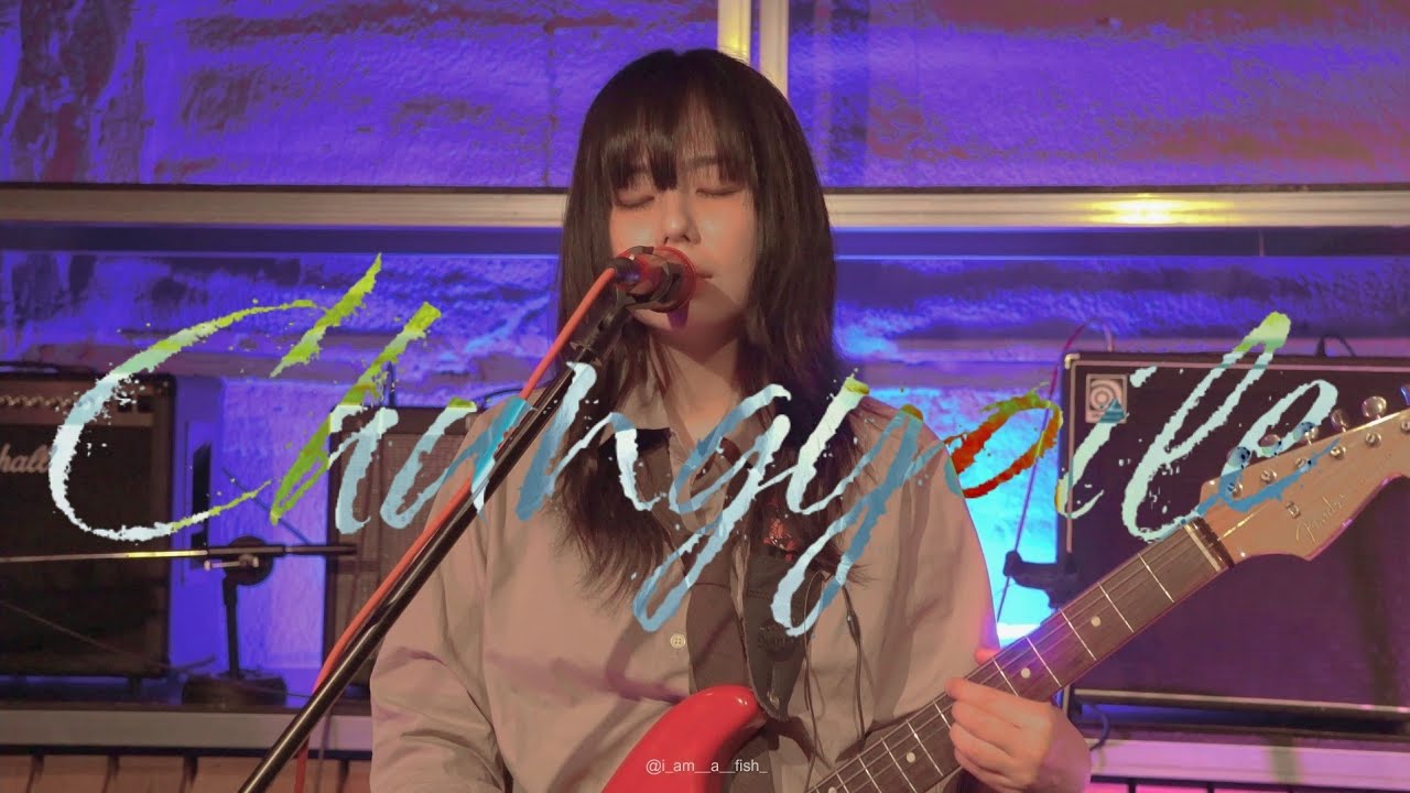 260222 청요일 (Chungyoile) (정오 focus) @무대륙
