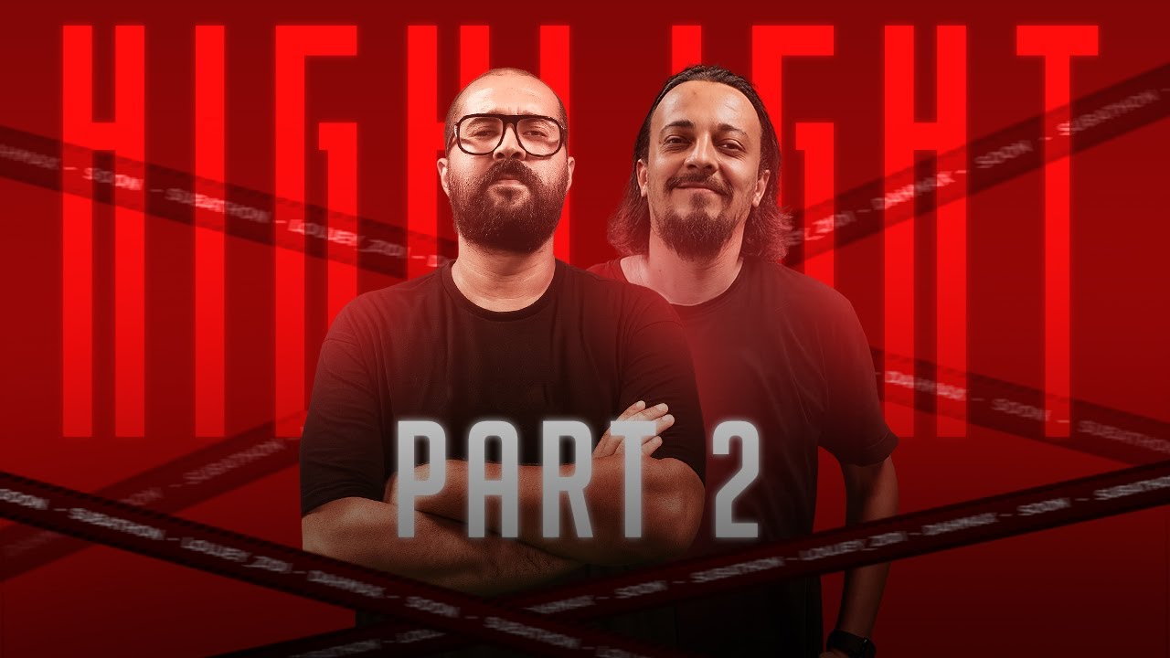 HIGHLIGHT SUBATHON 2025 PART 2  PEAK CONTENT!!!