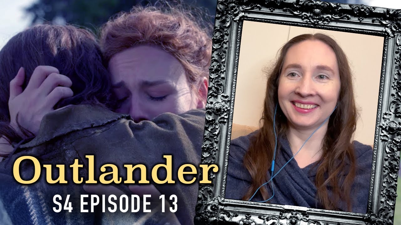Outlander 4x13 First Time Watching Reaction & Review