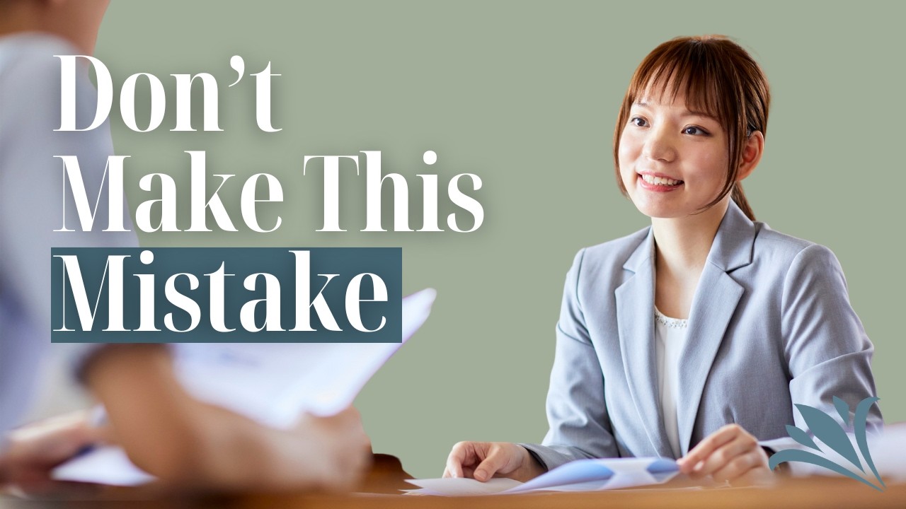 Want a Job in Education? Here's How You Can Nail the Interview