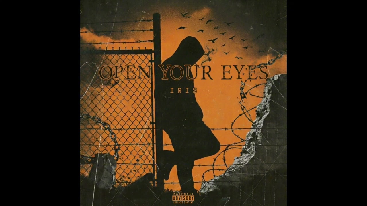 1RIS - Open Your Eyes (Official Audio)