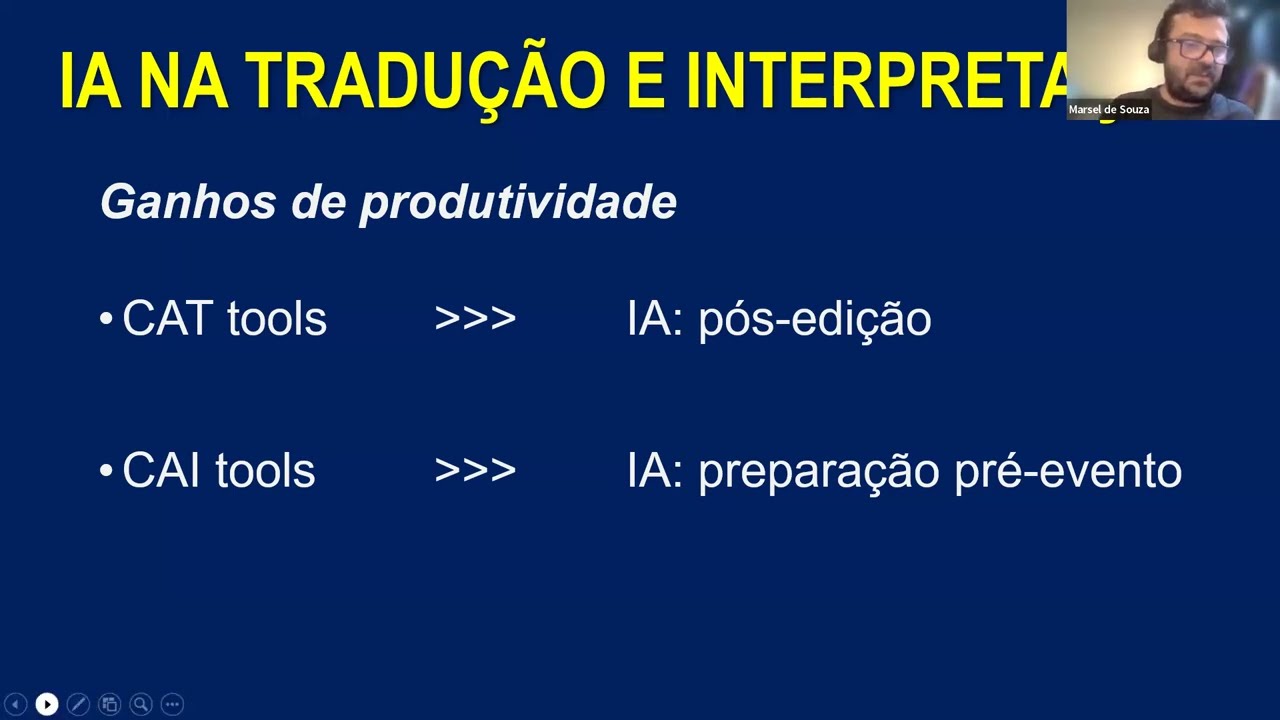 Reuni&atilde;o da Abrates sobre intelig&ecirc;ncia Artificial