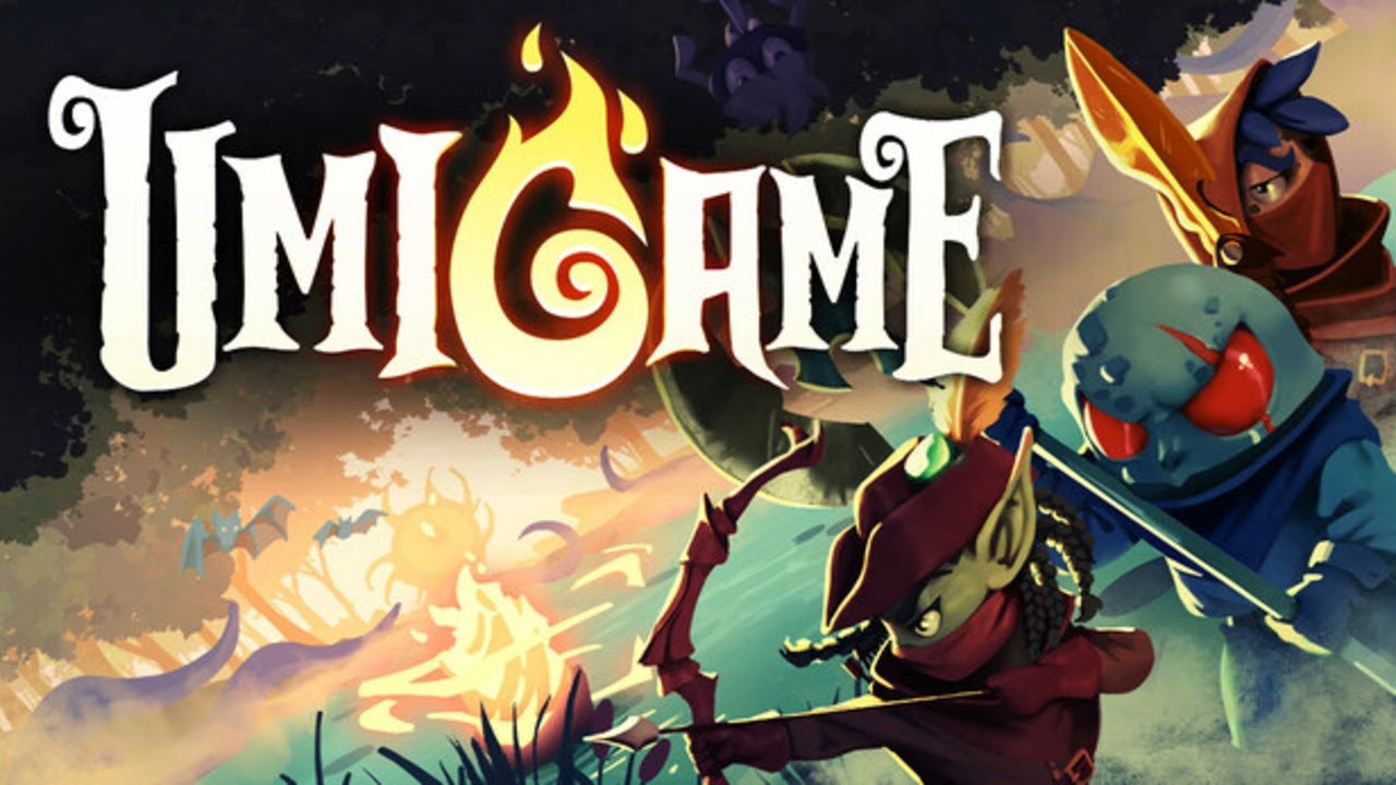 Exploring the New Umigame! Survive, Discover & Have Fun 🎮✨