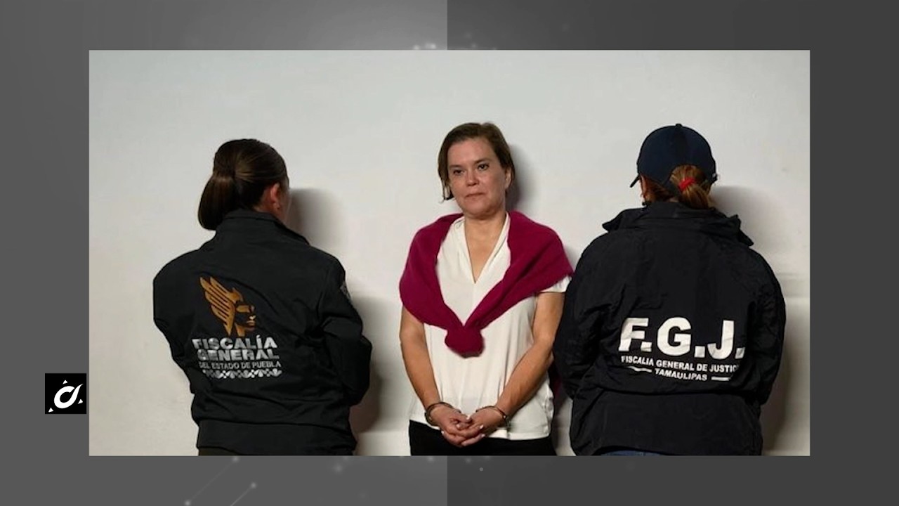 Renuncia secretario de Seguridad Pública de Sinaloa | Nacionales 13 de marzo del 2026