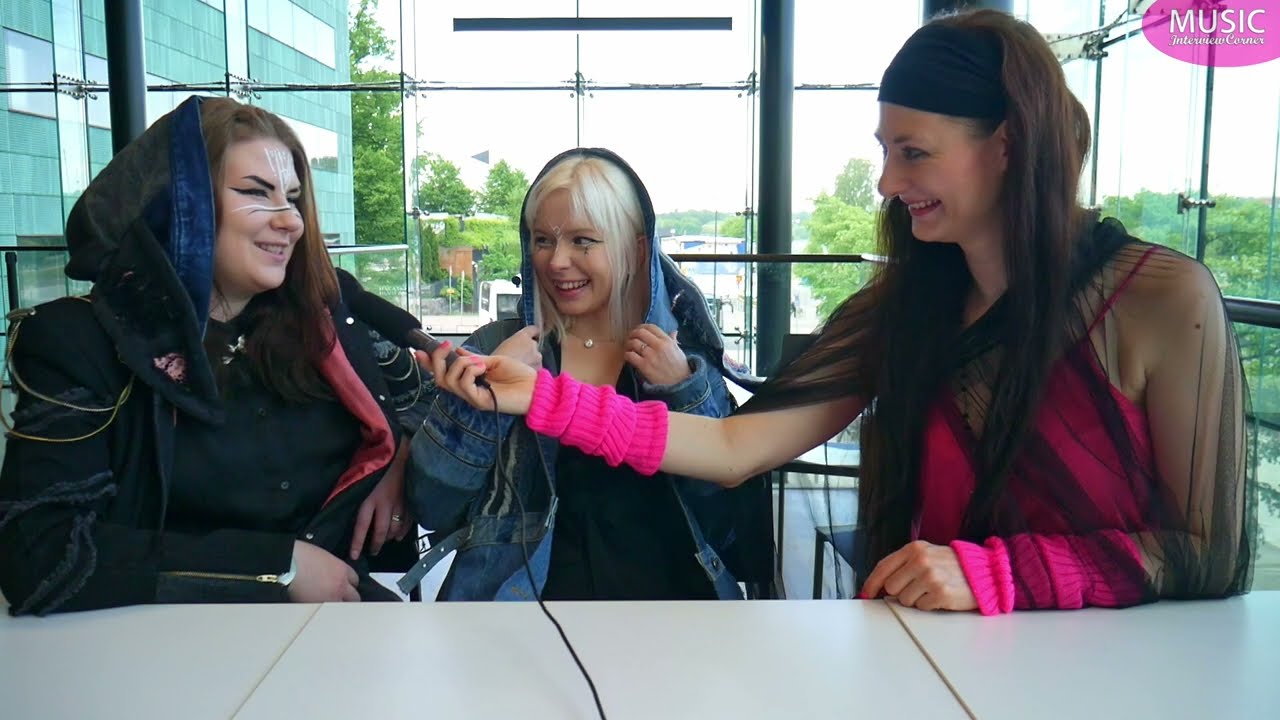 RABBIT CULT in Helsinki, Finland