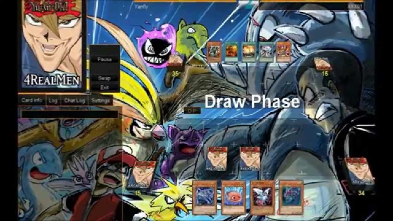 Top 5 Plays of January 2014 Banlist