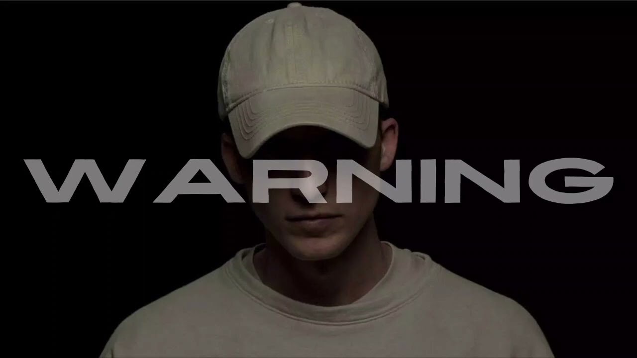 Free - Hard Orchestral NF Type Beat - WARNING