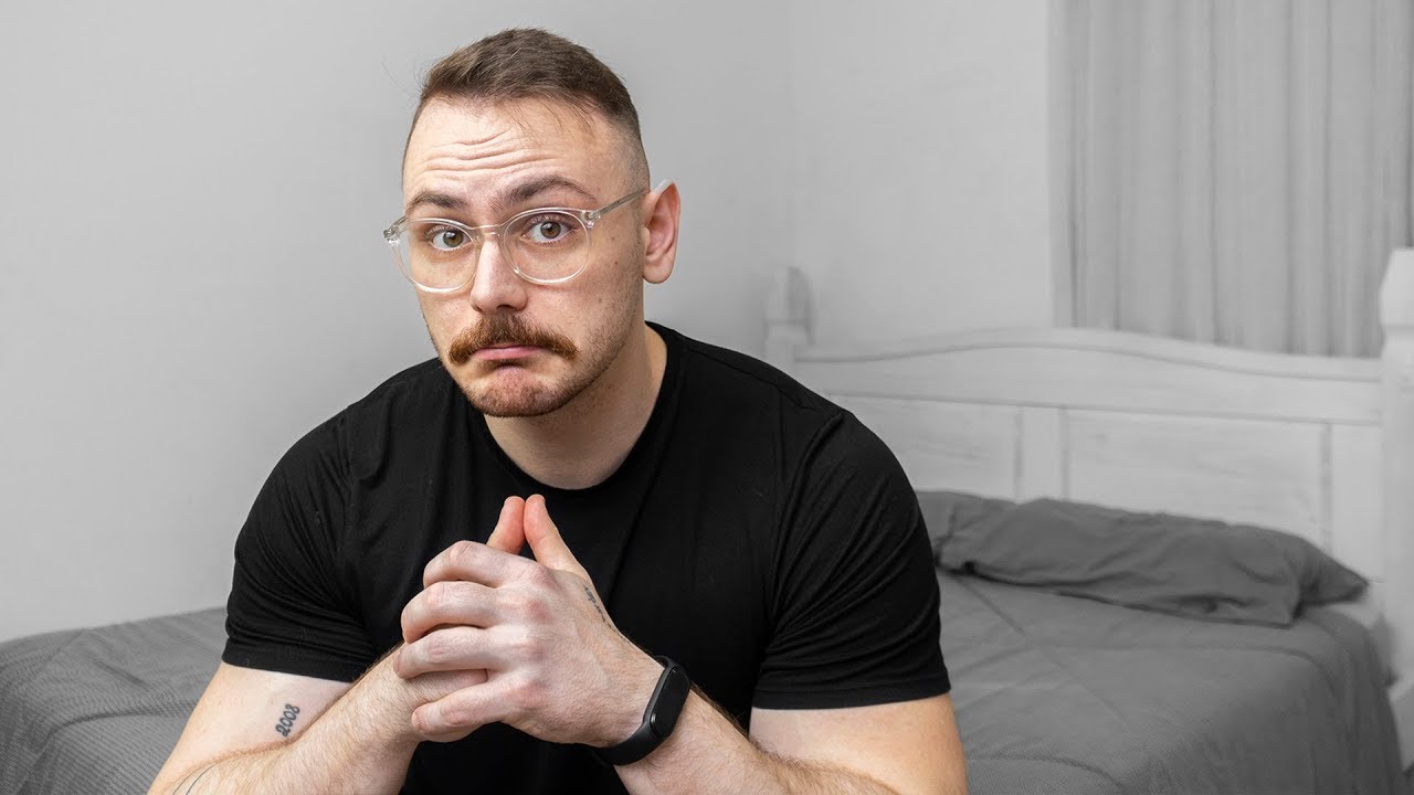 4 Coisas pra Tirar do Seu Quarto